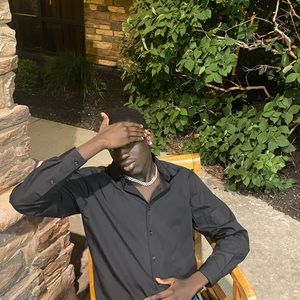 Meet your Posher, Aleu